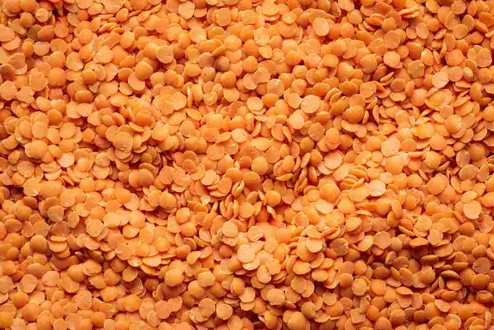 Premium Pulses Supply