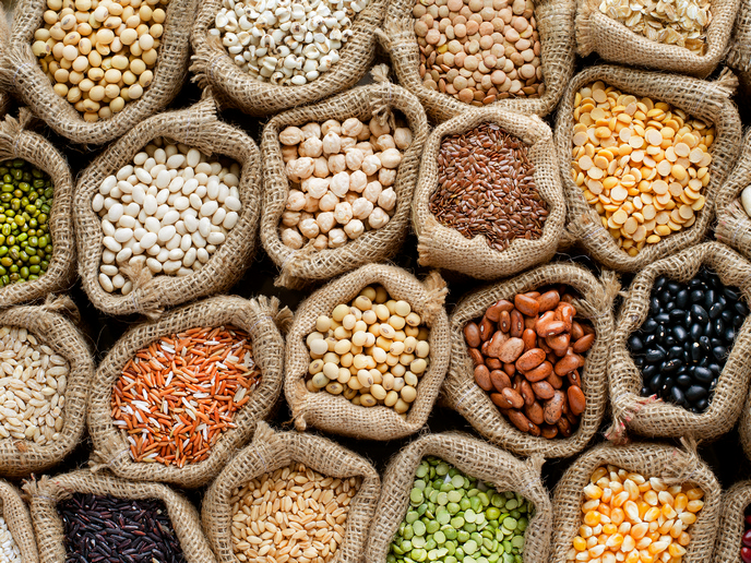 Premium Agricultural Commodities