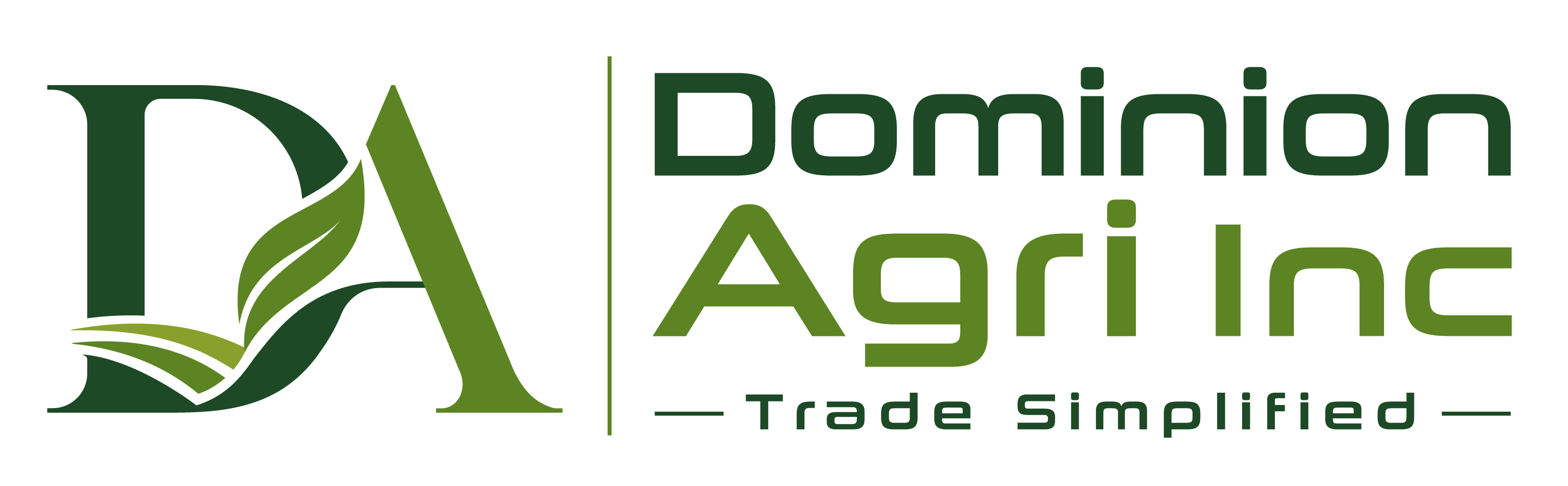 Dominion Agri Inc.