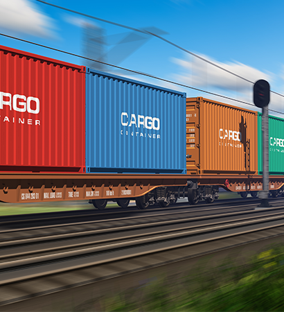 Container Shipping