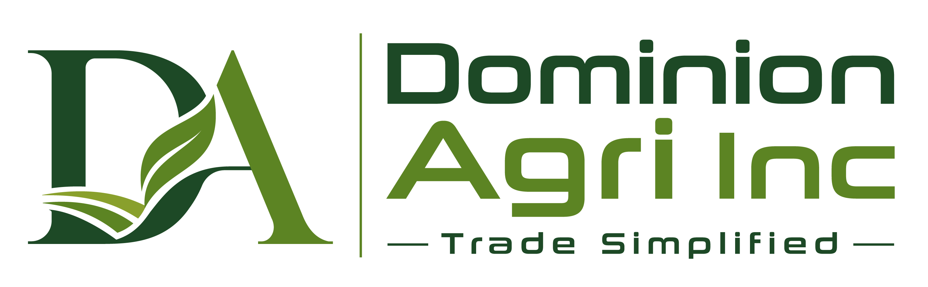 Dominion Agri Inc.