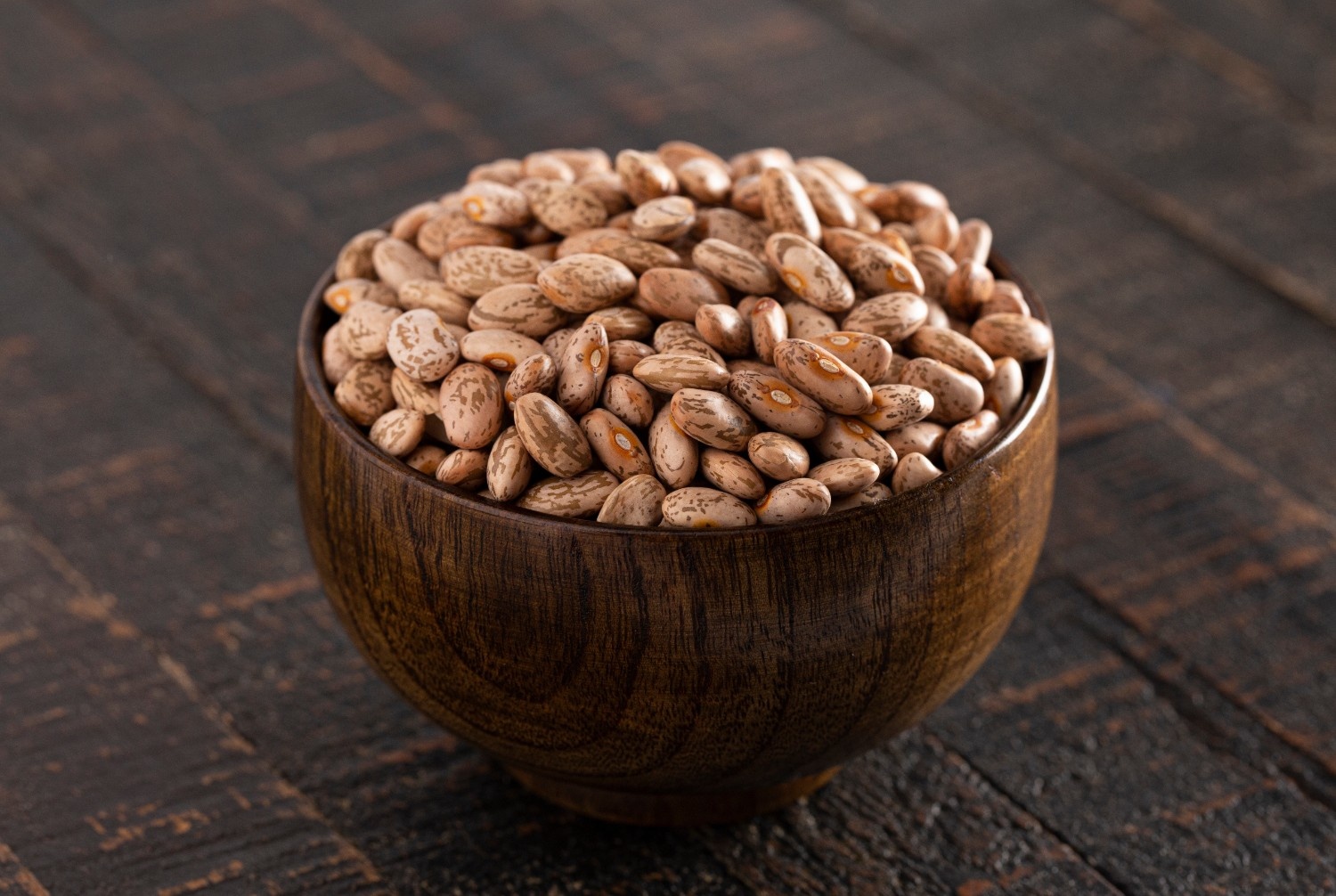 Edible Beans Supply